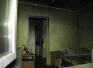 В Одеській психіатричній лікарні    сталася  пожежа.  Загинуло 6 людей