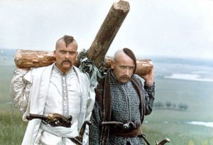 Фільм "Пропала грамота" режисера Бориса Івченка ввійшов до програми першого фестивалю Дні українського кіно в Бразилії. Стрічку покажуть 16 червня у столичному кінотеатрі "Сіне Бразиліа"