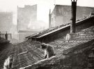 Опубликовали снимки классика французской фотографии Эдуарда Бубы