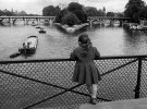 Опубликовали снимки классика французской фотографии Эдуарда Бубы