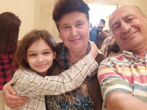Затримання Юлії Сусляк: мама звинуваченої українки у торгівлі дітьми розповіла подробиці