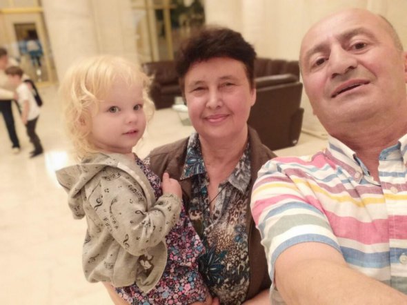 Задержание Юлии Сусляк: мама обвиняемой украинки в торговле детьми рассказала подробности