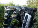 Угорщина: в аварію потрапив автобус з дітьми, багато постраждалих