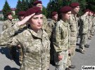 Понад 200 десантників 80 ОДШБр повернулись з району операції Об'єднаних сил