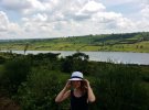 Минимальная аренда дома для музунгу (на киньяруанда это означает «белый», «иностранец») – около 500$, снять комнату – 250$.