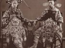 В интернете опубликовали редкие фото Китая времен династии Цин коллекционера Стефана Ловентейла
