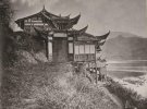 В интернете опубликовали редкие фото Китая времен династии Цин коллекционера Стефана Ловентейла