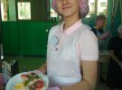 В Виннице открыли дневной кулинарный лагерь для детей. Фото: предоставлены Еленой Павловой 