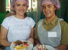 У Вінниці відкрили денний кулінарний табір для дітей. Фото: надані Оленою Павловою