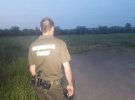 В  Іванівському районі на Одещині другу добу тривають пошуки 11-річної Дарини Лук'яненко. Вона пышла на танцювальний гурток ы додому не повернулася