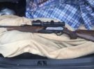 В Одесі викрили злочинців, які торгували  вогнепальною зброєю та боєприпасами