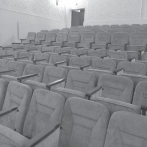 У сільський будинок в Ланні Карлівського району придбали м'які стільці. Замовлення виконала харківська меблева фірма