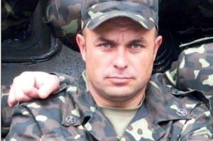 Микола Чепіга загинув на Донбасі 17 червня 2014 року