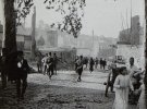 В Стамбуле в 1914-1918 годах было много немцев
