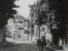 В Стамбуле в 1914-1918 годах было много немцев