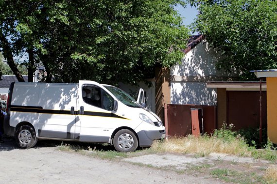 У Дніпрі внаслідок пожежі у приватному будинку  загинув 5-річний хлопчик