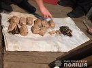 В поселке Дымер Киевской области 55-летний ветеран АТО хотел взорвать дом