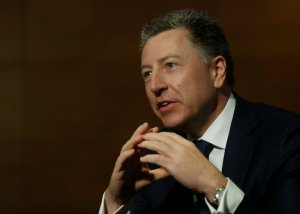 Волкер отметил, что Украина сейчас в чрезвычайно шатком положении". Фото: УНИАН