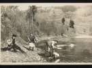 Показали фотографии гуцулов 1920-х Николая Сеньковського