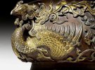 В Китае продали уникальную чашу императоров династии Цин