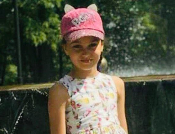 В поселке Ивановка Одесской области продолжаются поиски 11-летней Дарьи Лукьяненко. Исчезла 13 июня по дороге в школу