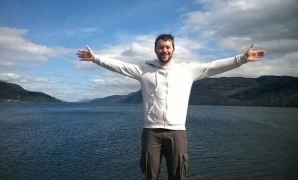 Дениса поразило, как много молодых европейцев путешествует по другим странам ЕС.