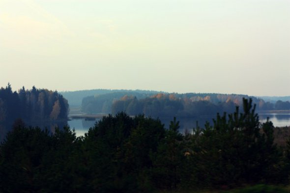 В Литве очень популярен отдых у озер и Балтийского моря. 
