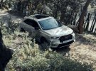 DS 7 Crossback