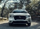 DS 7 Crossback