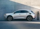 DS 7 Crossback