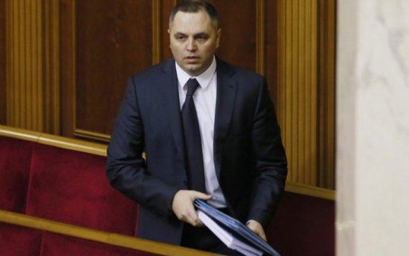 Андрія Портнова називали юристом Януковича