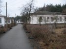 Будівля земської лікарні у Боярці - саме там до 1914-го проживала родина Матушевських