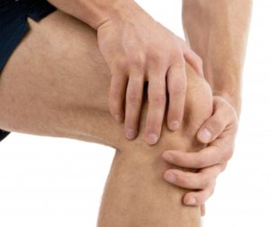 Після орто­плазми в суглобах зникають набряки та біль