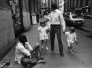 Показали фото Нью-Йорку 70-80 років зроблені Річардом Сандлером
