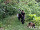 Студент Немишаевского агротехнического колледжа Киевской  области 20-летний Юрий Гальченко исчез 2 месяца назад. Полицейские начали масштабные поиски