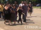 У Іванівці прощаються з 11-річною Дариною Лук'яненко