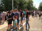 У Іванівці прощаються з 11-річною Дариною Лук'яненко