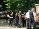 21 июня в пгт Ивановка Одесской области простились с 11-летней Дарьей Лукьяненко. В поселке и районе объявили траур