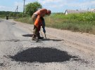 У заповіднику "Більськ" тривають розкопки