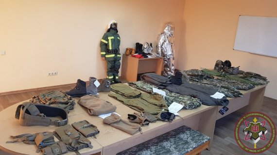 Розробки робочої групи ГУРСМЗ