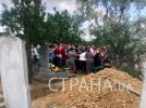 21 червня в Іванівці Одеської області поховали 11-річну Дарину Лук'яненко. Дівчинка була жорстоко вбита після викрадення