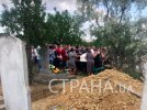 21 июня в Ивановке Одесской области похоронили 11-летнюю Дарью Лукьяненко. Девочка была жестоко убита после похищения