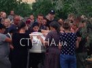 21 июня в Ивановке Одесской области похоронили 11-летнюю Дарью Лукьяненко. Девочка была жестоко убита после похищения