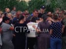 21 червня в Іванівці Одеської області поховали 11-річну Дарину Лук'яненко. Дівчинка була жорстоко вбита після викрадення