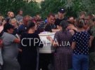 21 червня  в Іванівці Одеської області поховали 11-річну Дарину Лук'яненко. Дівчинка    була жорстоко вбита після викрадення