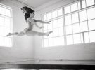 Александра Райсман - американская гимнастка