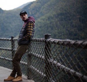 Китайці не жаліють грошей на освіту. Фото: із особистого архіву