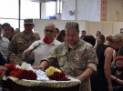 Ветеран АТО Сергій Олійник отримав 2 удари ножем у центрі Києві, коли заступився за сина. Від поранень помер на місці