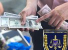 Колишній радник голови Херсонської облради вимагав та одержав  тисяч за виділення землі 