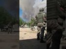 Взрывы в городе Арысь, Казахстан